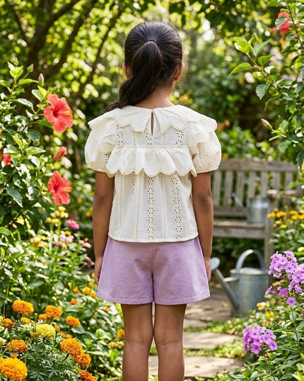 Little Botanist