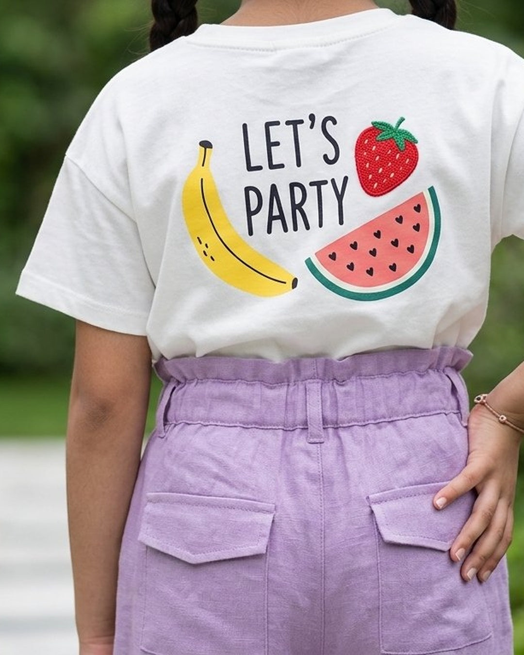 Fruit Fiesta