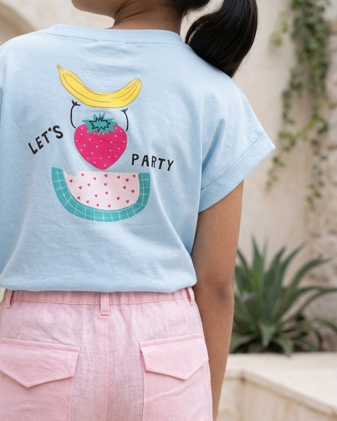 Fruit Fiesta