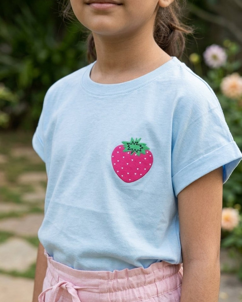 Fruit Fiesta
