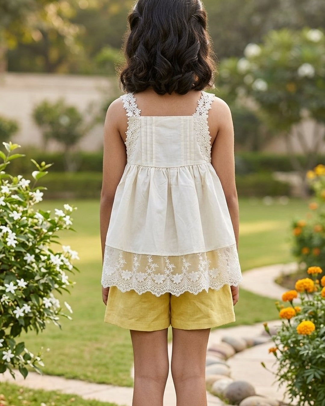 Meadow Muse
