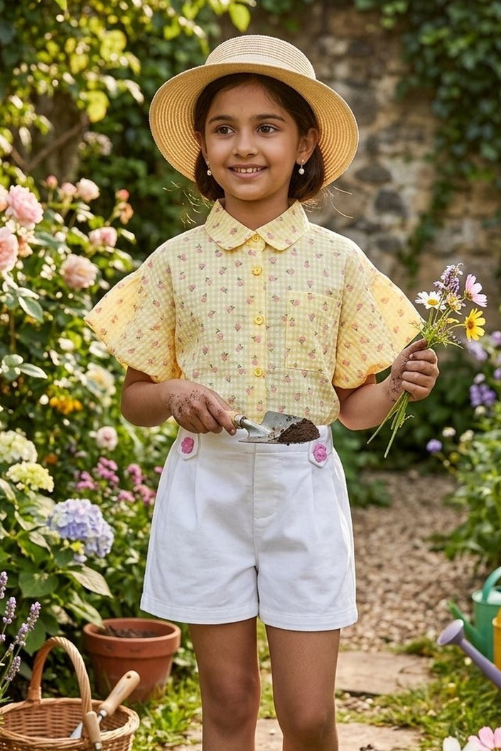 Daisy Days