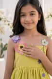 Bloom Bubble Dress