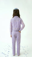 Chantilly Lace Trail Set