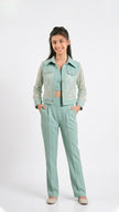 Chantilly Lace Trail Set