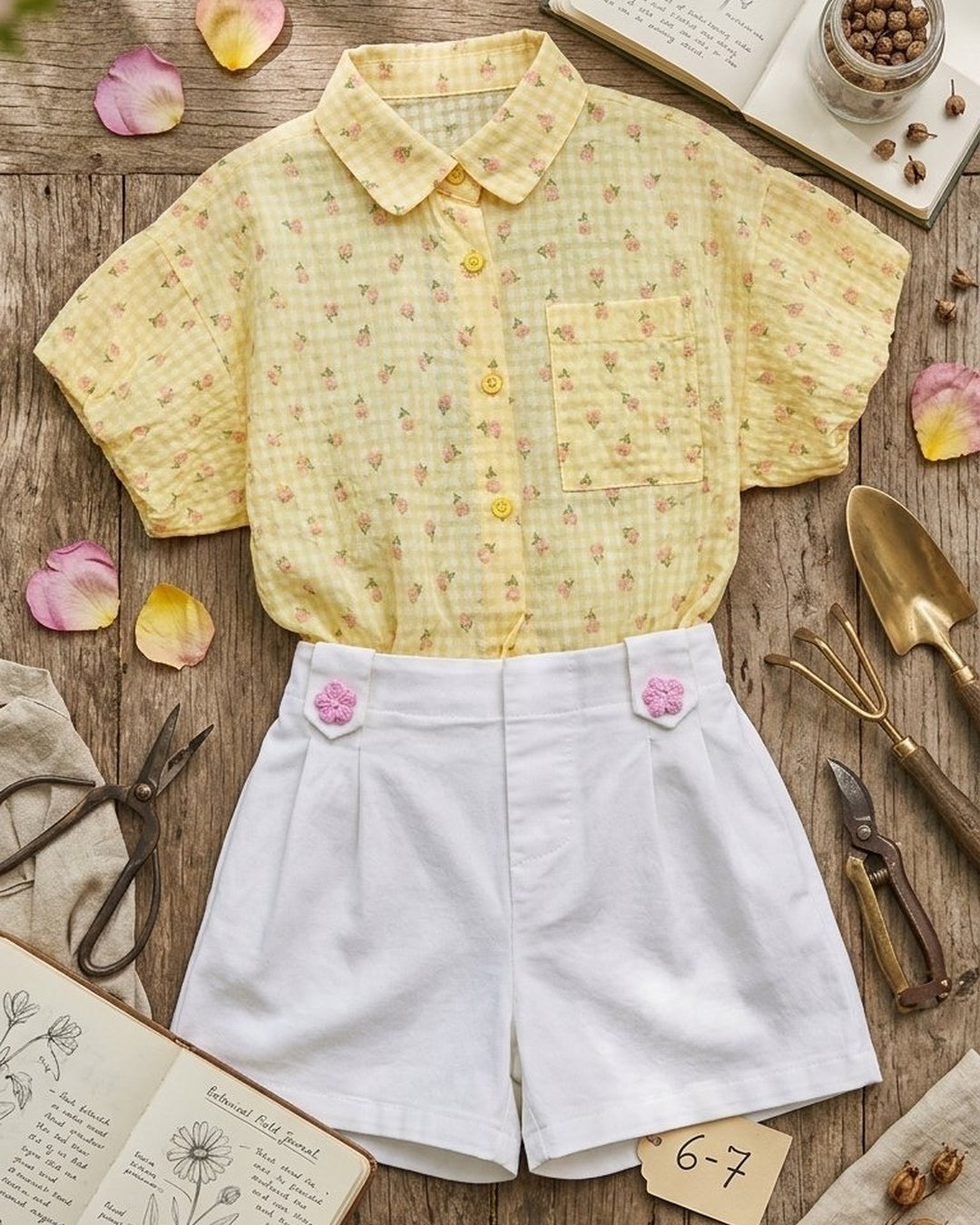 Daisy Days