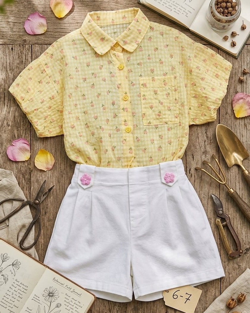 Daisy Days