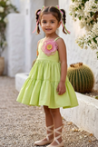 Garden Sundress