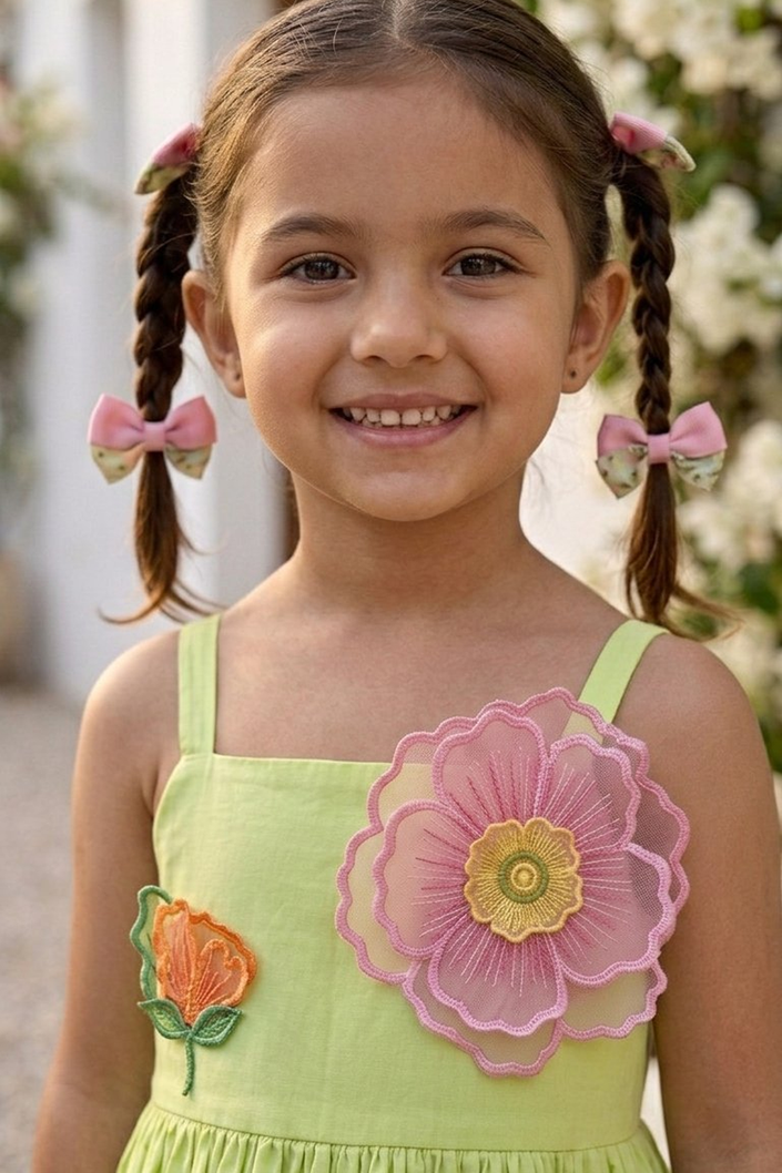 Garden Sundress