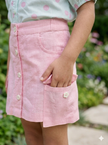 Garden Bloom Co-ord Set