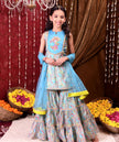 Bluebell Twirl Set