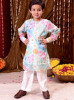 Sprout & Bloom Kurta Set