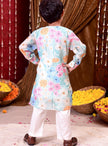 Sprout & Bloom Kurta Set