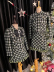 Green & Rouge Set