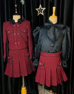 Tinsel & Tweed