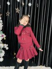 Tinsel & Tweed