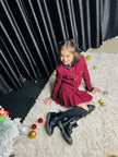 Tinsel & Tweed