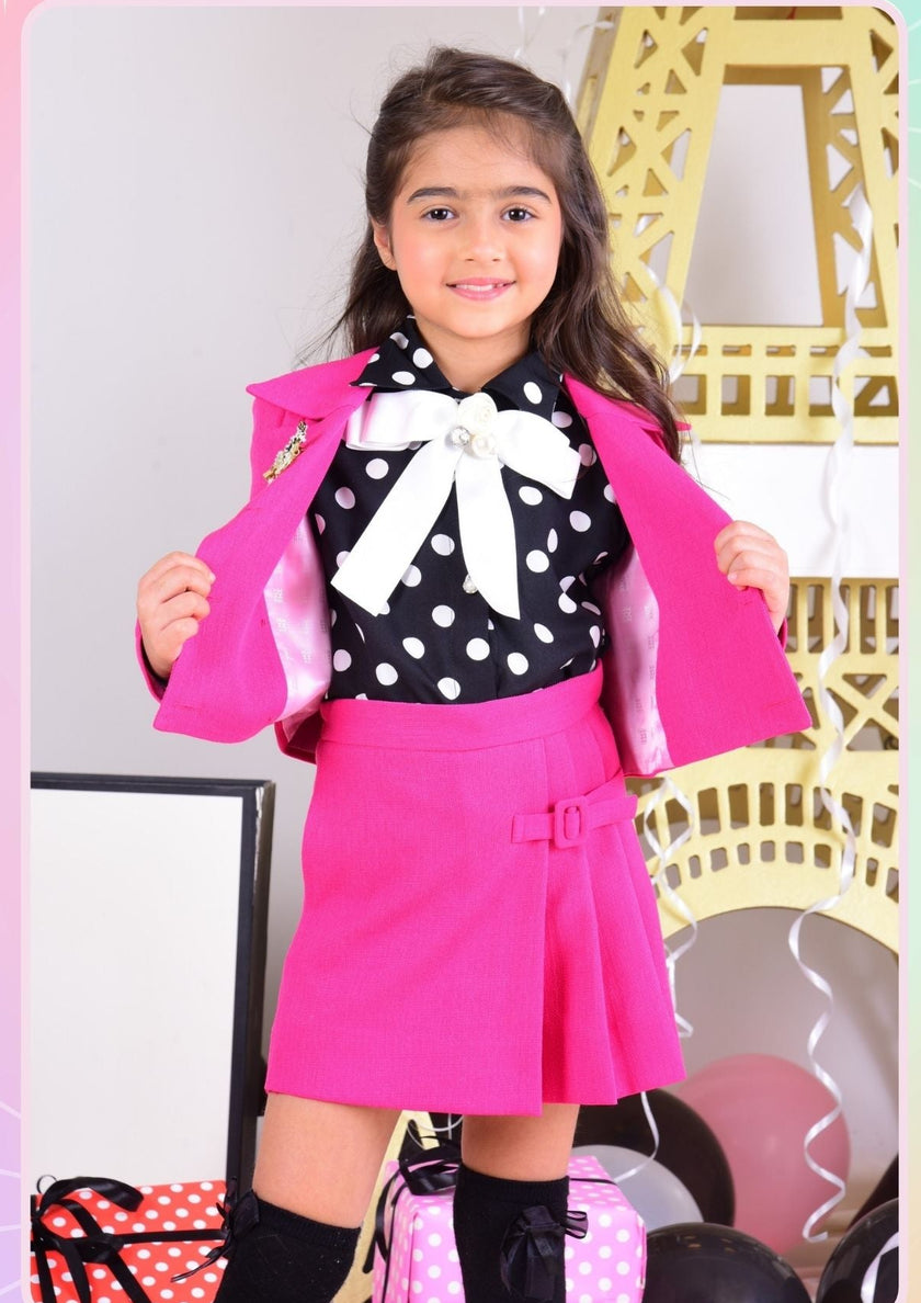 Co-ord Pois