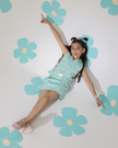 A Splash of Mint