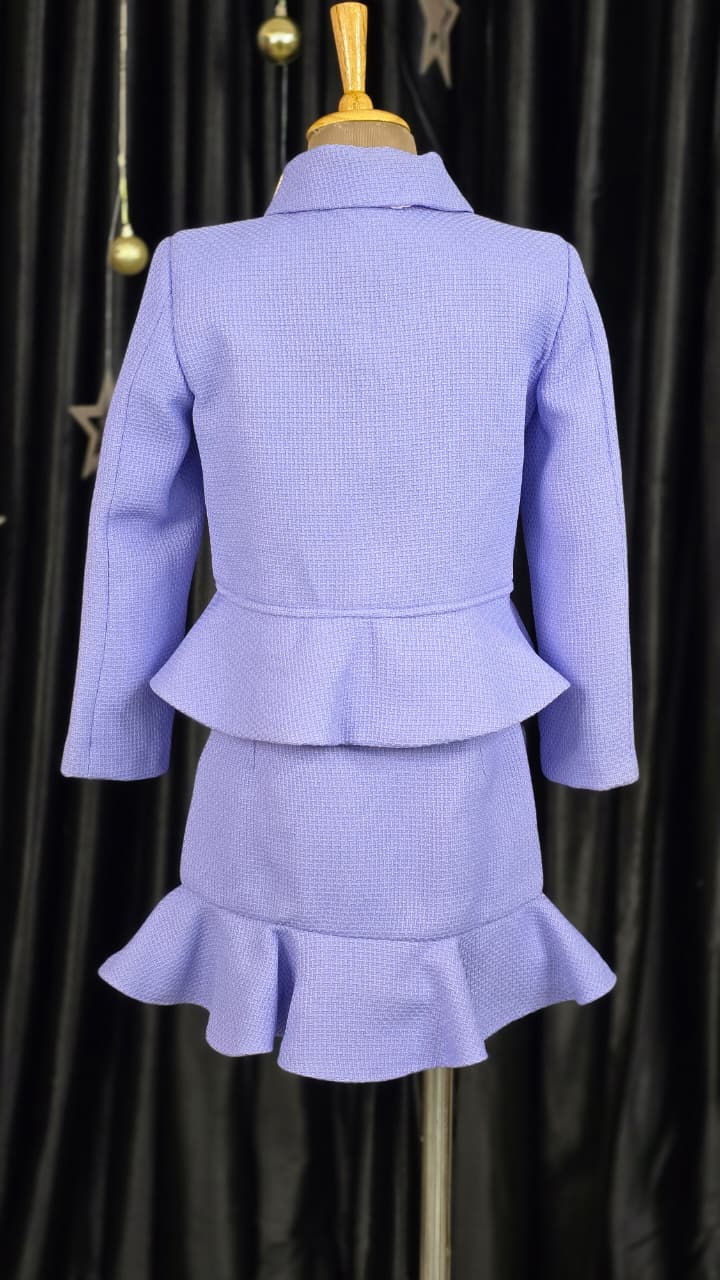 Co-ord Jolie Paris