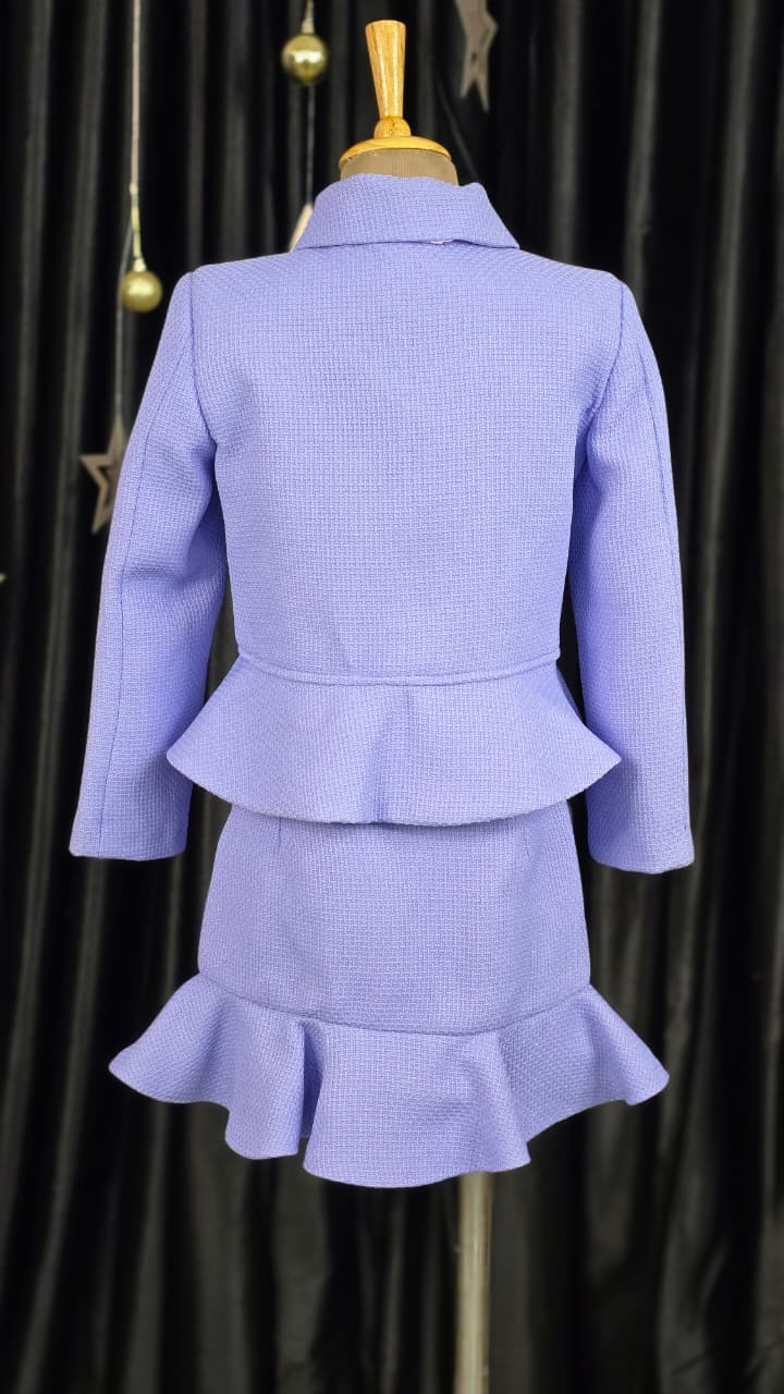 Co-ord Jolie Paris