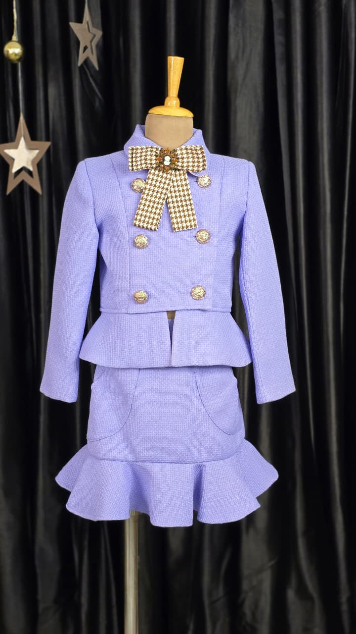 Co-ord Jolie Paris