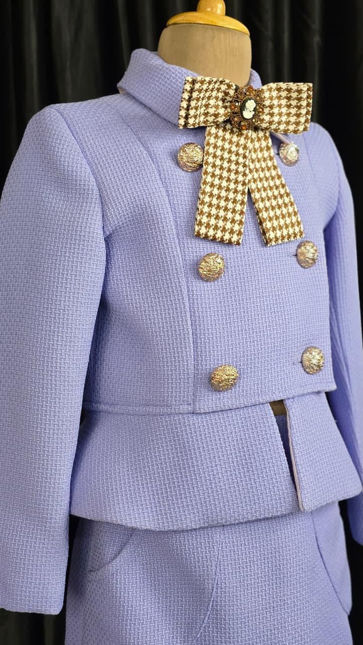 Co-ord Jolie Paris