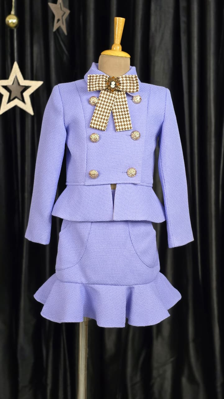 Co-ord Jolie Paris
