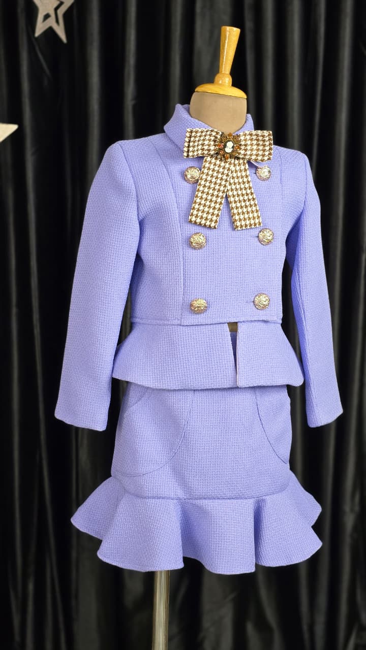 Co-ord Jolie Paris