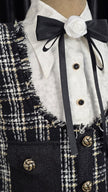 BW Muse Dress