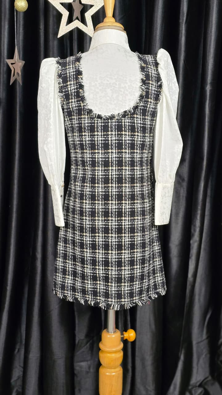 BW Muse Dress
