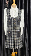 BW Muse Dress