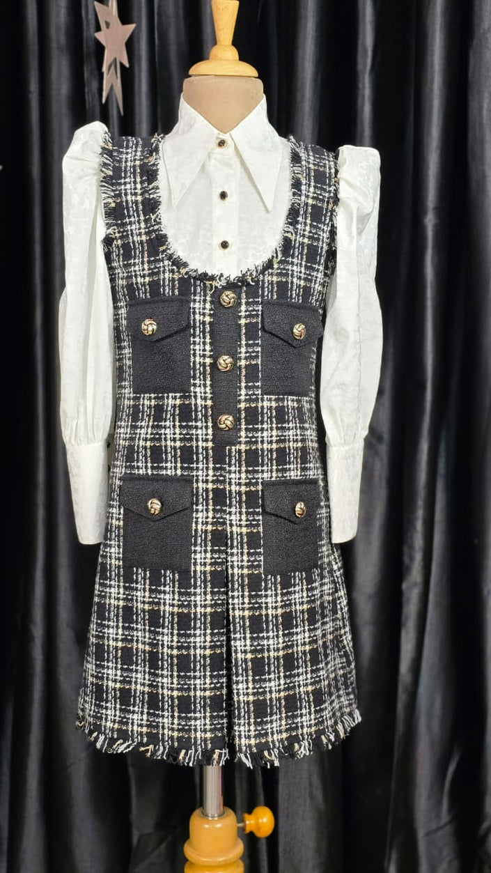 BW Muse Dress
