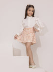 Chic in Check