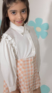 Chic in Check