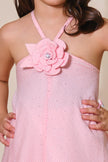 Rosy Ribbons