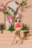 Floral Melody Set