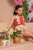 Floral Melody Set
