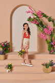 Floral Melody Set
