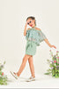 Off‑Shoulder Bow Playset