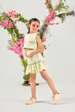 Blossom Chic Co-ord Set