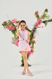Rosette Radiance Co-ord Set