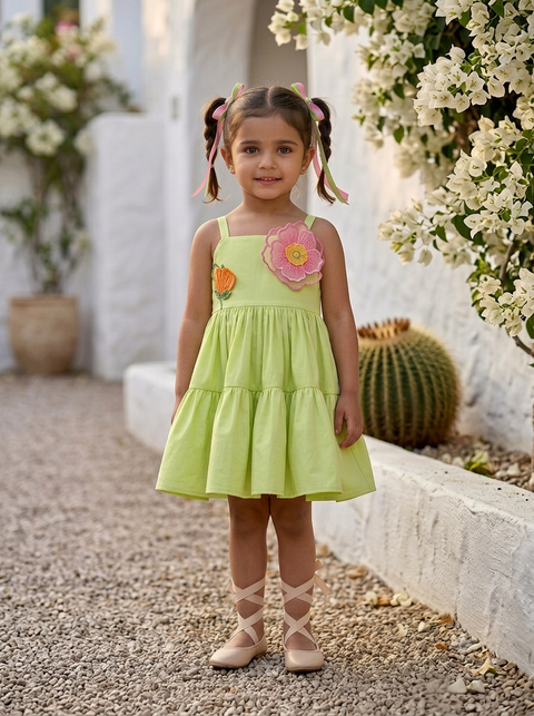 Garden Sundress